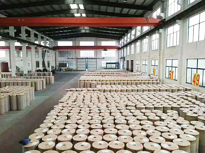 CÔNG TY TNHH SẢN XUẤT THƯƠNG MẠI BĂNG KEO THỌ PHÁT